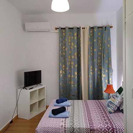 Apartamento Madrid Centro Tourist Exterior foto