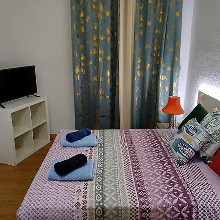 Apartamento Madrid Centro Tourist Exterior foto